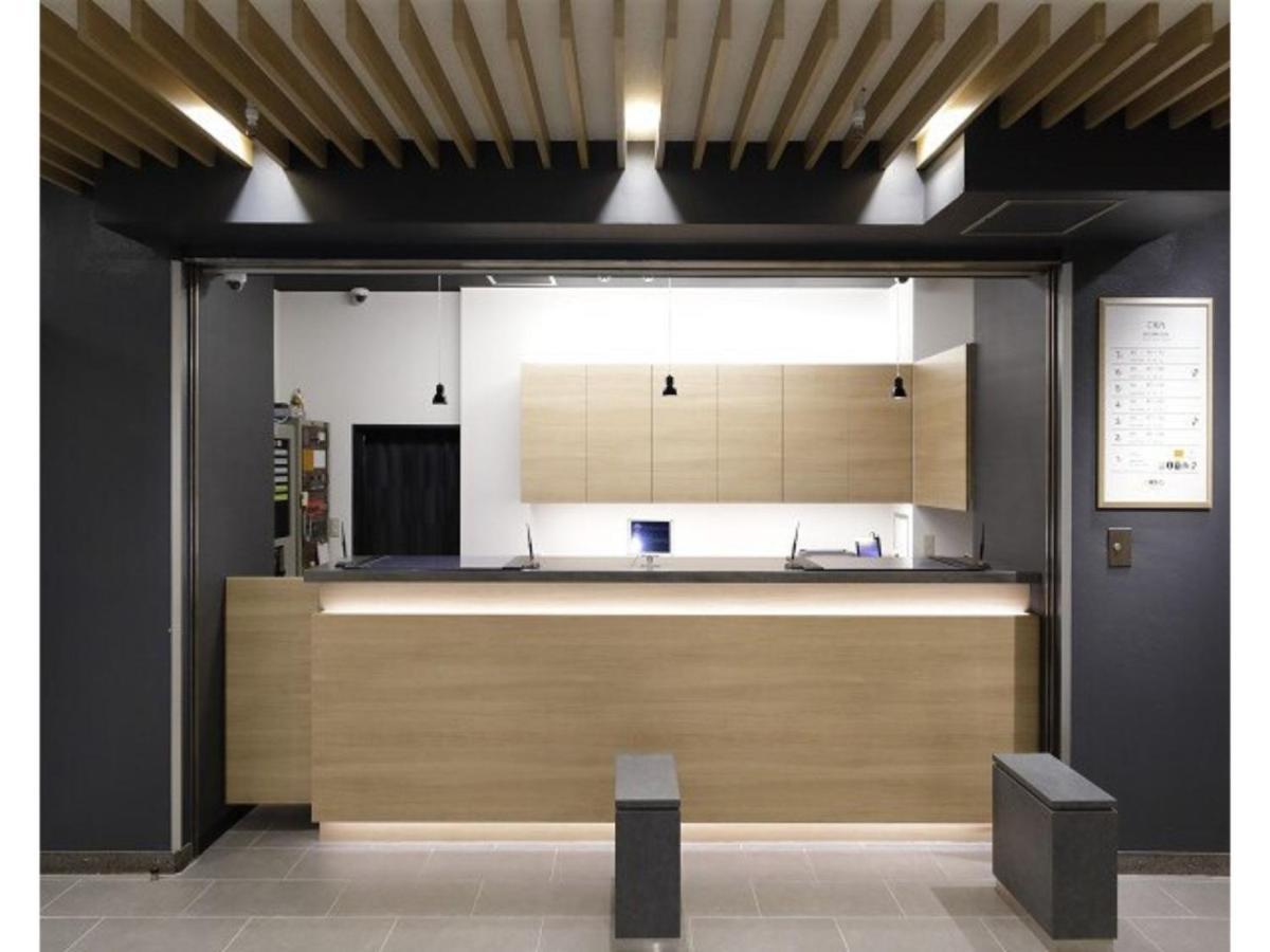 Tokyo Inn - Vacation Stay 10241V Luaran gambar